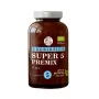 Bio Super 5 Premix (60 capsule), Diet Food