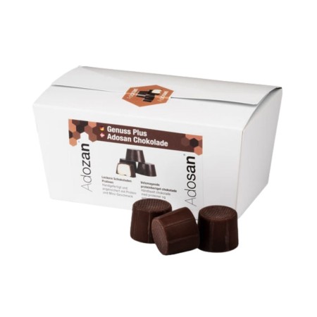 Adozan Chocolate (250 grame), Adozan