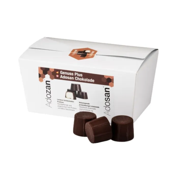 Adozan Chocolate (250 grame), Adozan