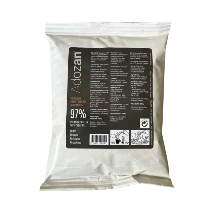 Adozan Fit+ (300 grame), Adozan