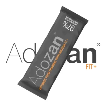 Adozan Fit+ plic (10 grame), Adozan