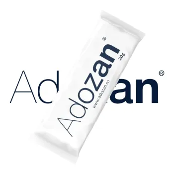 Adozan Nutriadd (20 grame), Adozan
