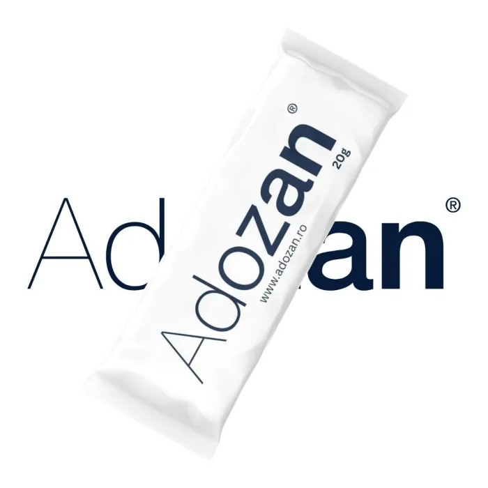 Adozan Nutriadd (20 grame), Adozan