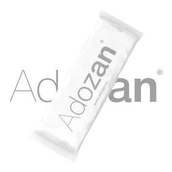 Pudră Nutritivă Completă Adozan Vital+ cu Fibre și Proteine ​​(Gust Neutru) - Plic 10 g