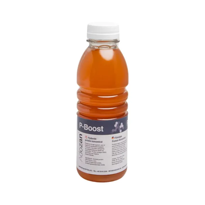 Adozan P-Boost (500 ml), Adozan