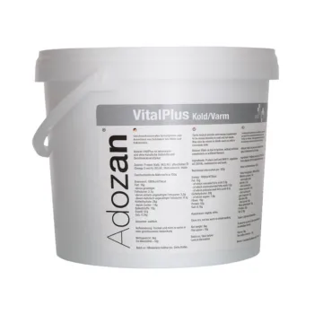 Adozan Vital+ (3 kg), Adozan