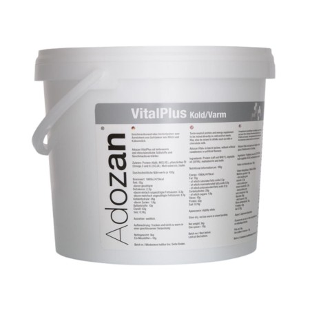 Adozan Vital+ (3 kg), Adozan