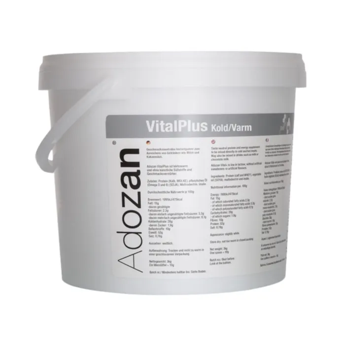 Adozan Vital+ (3 kg), Adozan