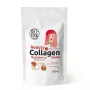 Beauty Colagen Shake cu zmeura 200g