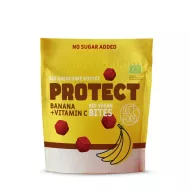 Bio Bites – cuburi de fructe cu vitamina C 120g