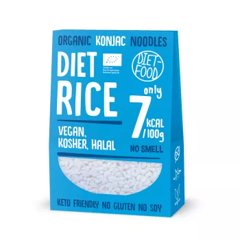 Bio SHIRATAKI Orez 300g net