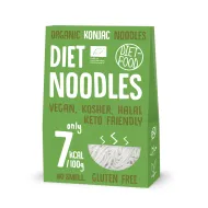 Taitei SHIRATAKI din Konjac Bio 300g net Diet Food