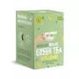 Ceai verde cu lamaie 20 pliculețe