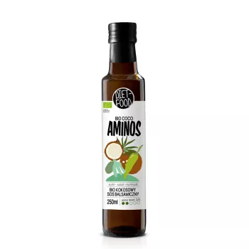Sos bio Cocos Aminos 250ml