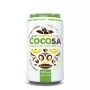 Cocosa Ananas - apa de cocos naturala cu ananas 330ml