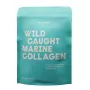Peptide de COLAGEN MARIN din peste salbatic
