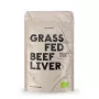GRASS FED BEEF LIVER – pulbere bio 135g