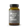 Grass fed Beef LUNGS – supliment alimentar 240cps