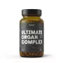 Grass fed Beef ULTIMATE ORGAN COMPLEX – supliment alimentar 240cps