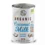 Lapte de cocos bio 17% grasime 400ml