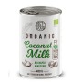 Lapte de cocos bio 22% grasime 400ml
