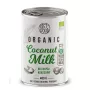 Lapte de cocos bio 22% grasime 400ml