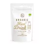 Bautura vegana din orez – pulbere bio 200g