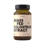 Grass Fed Colostrum (180 capsule), Nutriest