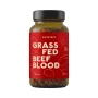 Grass Fed Desiccated Beef Blood (180 capsule), Nutriest
