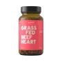 Grass Fed Desiccated Beef Heart (240 capsule), Nutriest