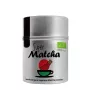Ceai Matcha japonez bio 40g