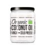 Ulei de cocos virgin bio 500ml Diet Food
