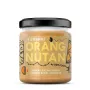 Crema de caju cu portocale ORANGNUTAN 200g