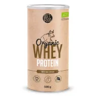 Bio Proteina 100 % din Zer+Cacao+Stevia 500g