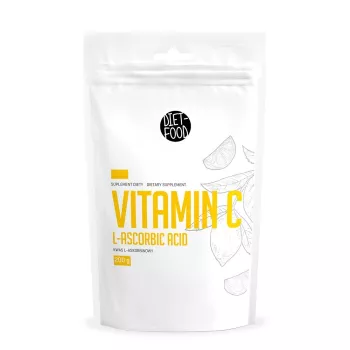 Vitamina C pulbere 200g