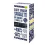 Paste bio Spaghetti din soia neagra 200g