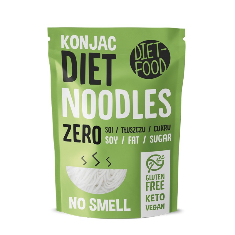 SHIRATAKI Taitei Konjac 200g