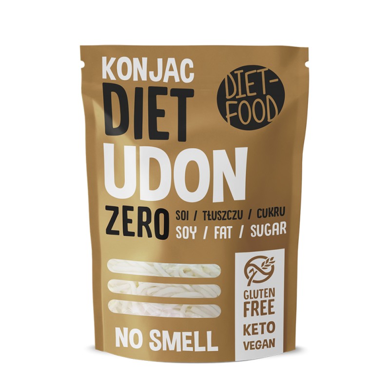 SHIRATAKI Udon Konjac 200g