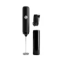 Spumanta electrica compacta USB-C, Diet Food