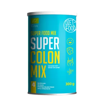 Bio Super Colon Mix 300g Diet Food