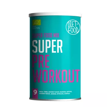 Bio Super Mix Pre-antrenament 300g