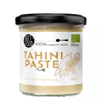 Tahini bio 300g