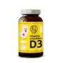 Vitamina D3 2850 UI - supliment alimentar 180 cps Diet-Food