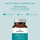 Zinc + Vitamina C (60 comprimate masticabile), Neutrient