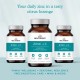 Zinc + Vitamina C (60 comprimate masticabile), Neutrient