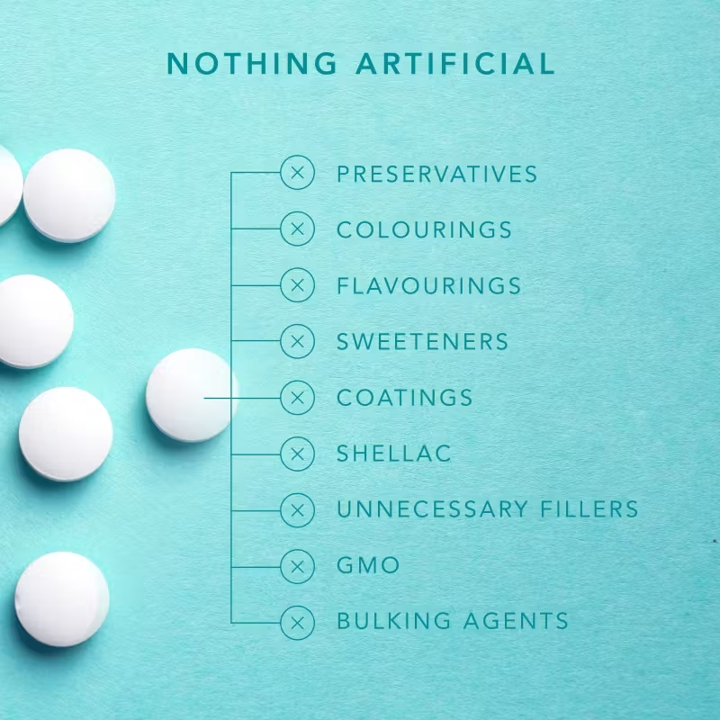 Zinc + Vitamina C (60 comprimate masticabile), Neutrient