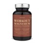 Workout Magnesium (90 capsule), Nordbo