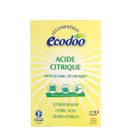 Acid citric (350g), Ecodoo Acid citric (350g), Ecodoo
