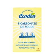 Bicarbonat de sodiu pentru menaj (500g), Ecodoo Bicarbonat de sodiu pentru menaj (500g), Ecodoo