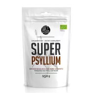 Tarate de psyllium - pulbere bio (150g), Diet-Food Tarate de psyllium - pulbere bio (150g), Diet-Food